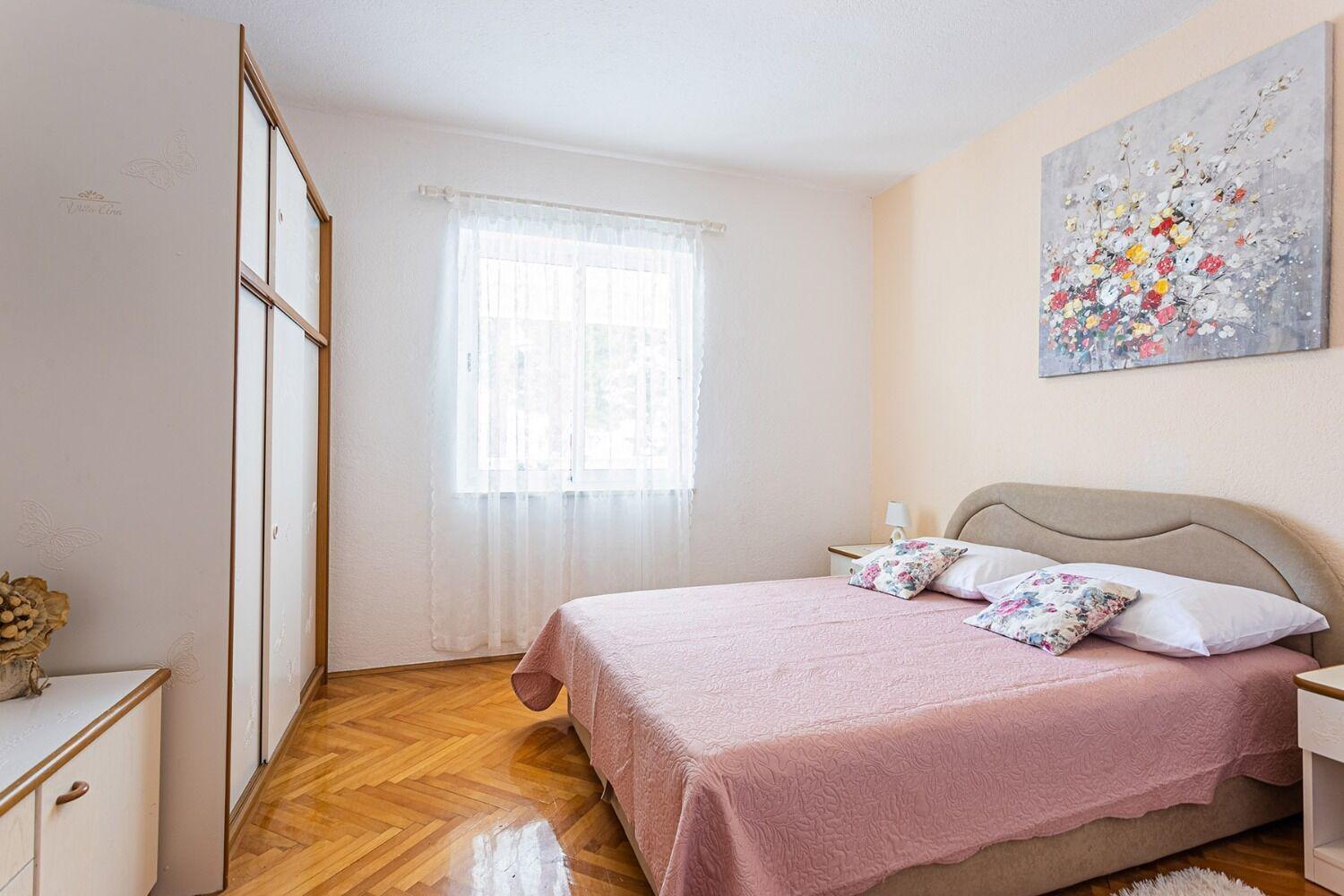 Apartments Anki Zivogosce Exterior photo
